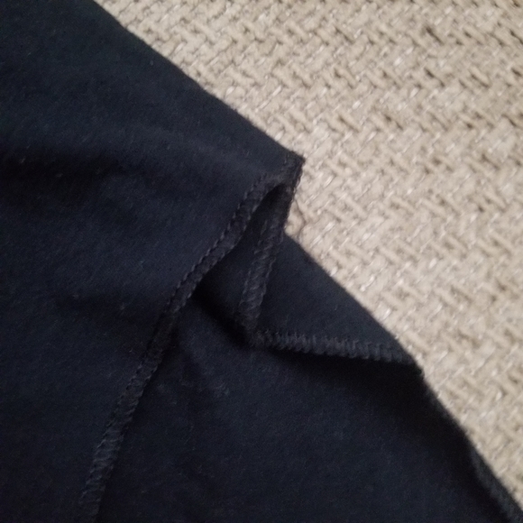 Bella Canvas "I Do Crew" Racerback Tank M - Picture 8 of 9